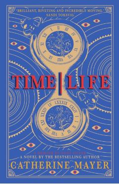 Poza produsului Time/Life - Catherine Mayer