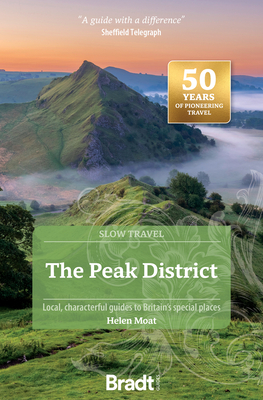 Peak District (Slow Travel) - Helen Moat