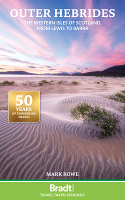Outer Hebrides - 