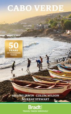 Cabo Verde (Cape Verde) - Aisling|wilson Irwin