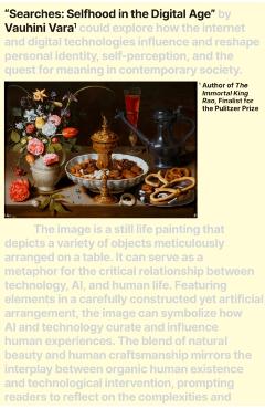 First slide Image