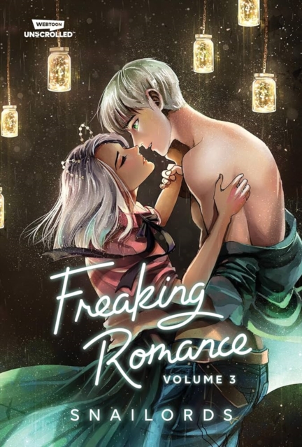 Freaking Romance Volume 3 - 