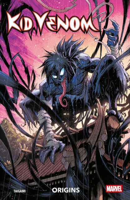 Kid Venom: Origins - 
