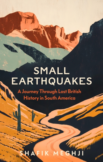 Small Earthquakes - Shafik Meghji
