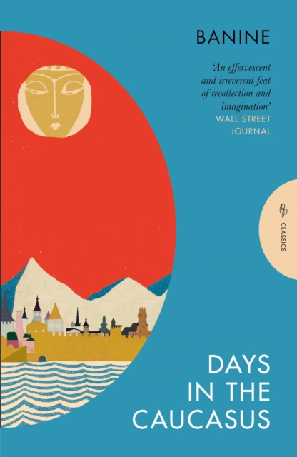 Days in the Caucasus - 