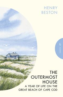 Poza produsului Outermost House - Henry Beston