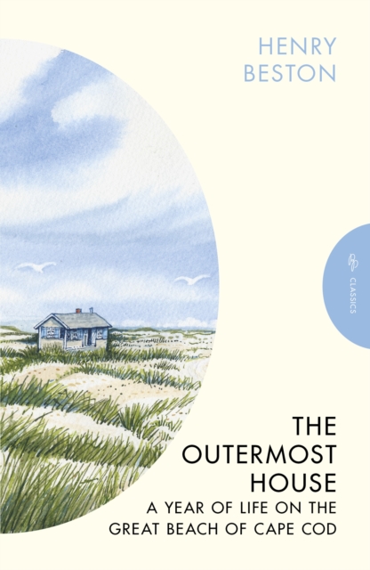 Outermost House - Henry Beston