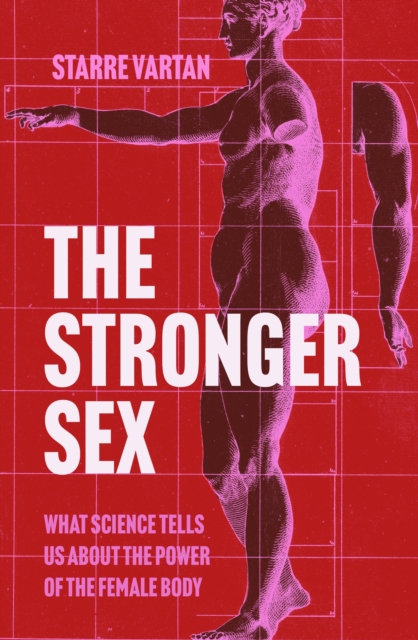 Stronger Sex - Starre Vartan