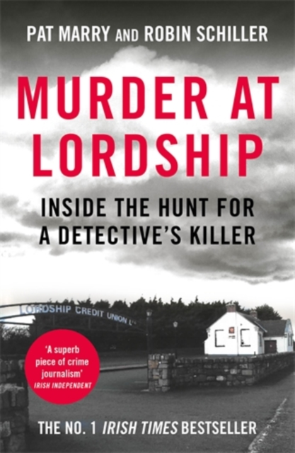 Murder at Lordship - Pat|schiller Marry