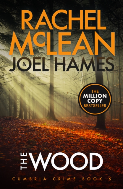 Wood - Rachel|hames Mclean