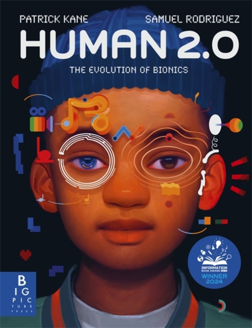 Human 2.0 - Patrick Kane