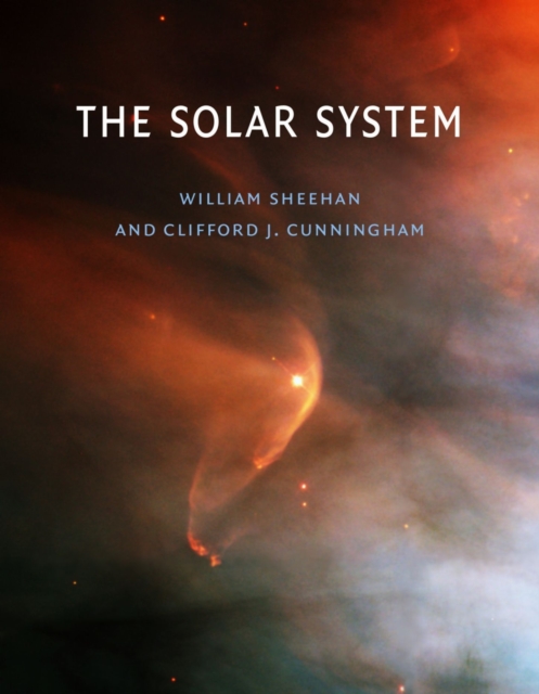 Solar System - William|cunningham Sheehan
