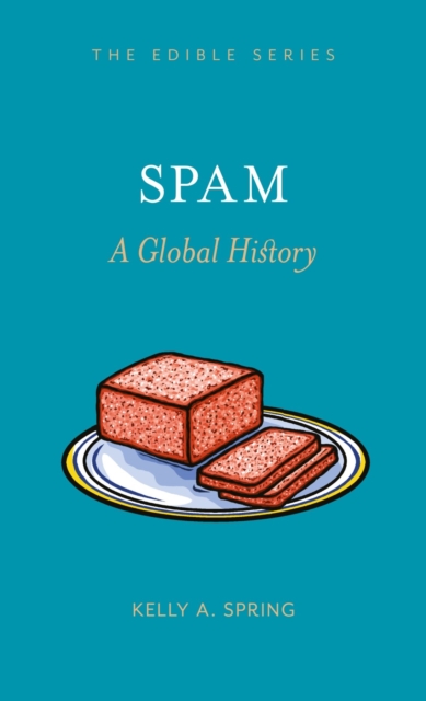Spam - Kelly A Spring