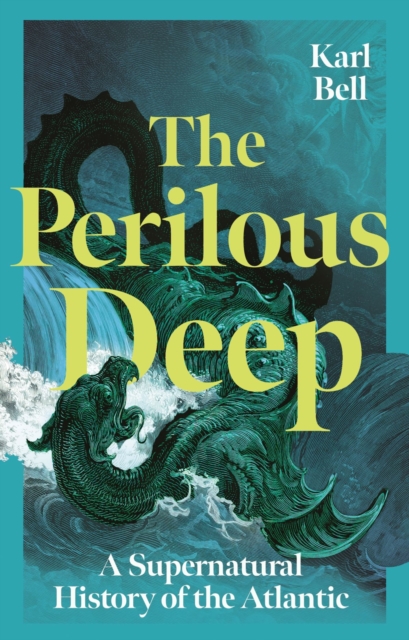 Perilous Deep - Karl Bell