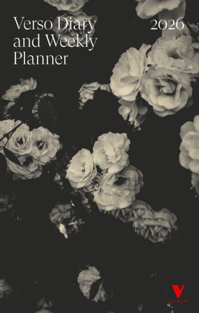 Verso Radical Diary and Weekly Planner 2026 - 