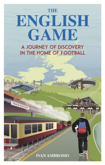 English Game - Ivan Ambrosio