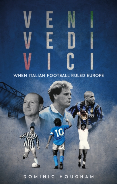 Veni, Vedi, Vici - Dominic Hougham