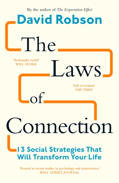 Laws of Connection - David Robson