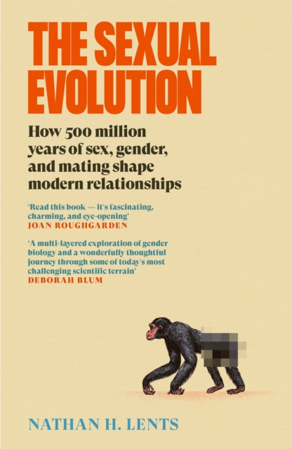 Sexual Evolution - Nathan H. Lents