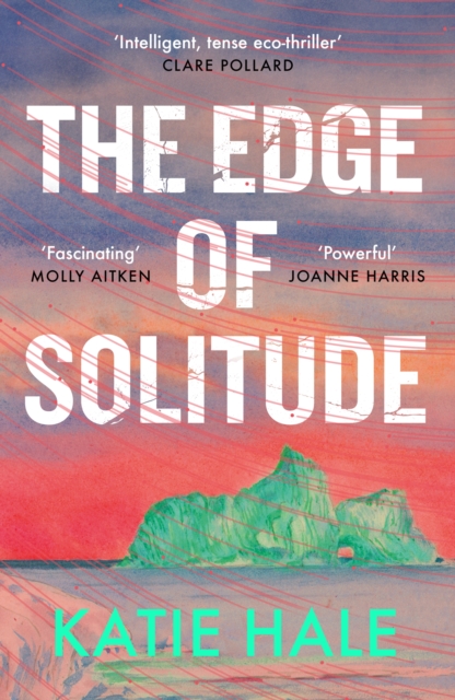 Edge of Solitude - Katie Hale