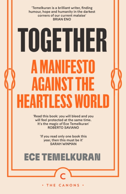Together - Ece Temelkuran