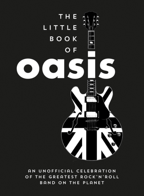 Little Book of Oasis - Summersdale Publishers
