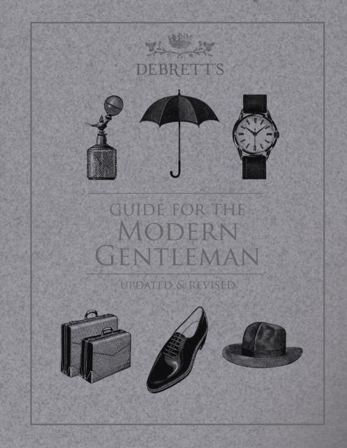 Guide for the Modern Gentleman -