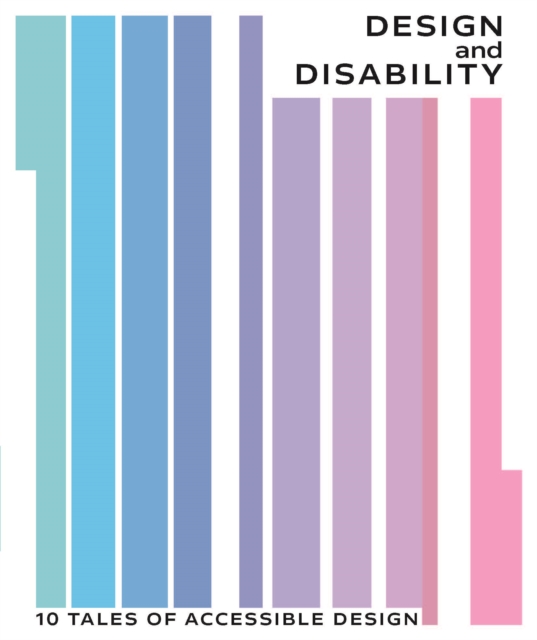 Design and Disability - 