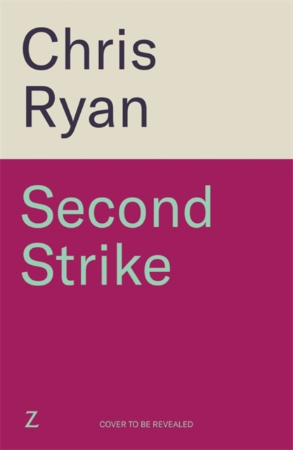Second Strike - Chris Ryan
