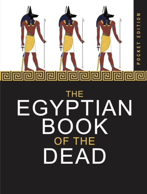 Egyptian Book of the Dead - 