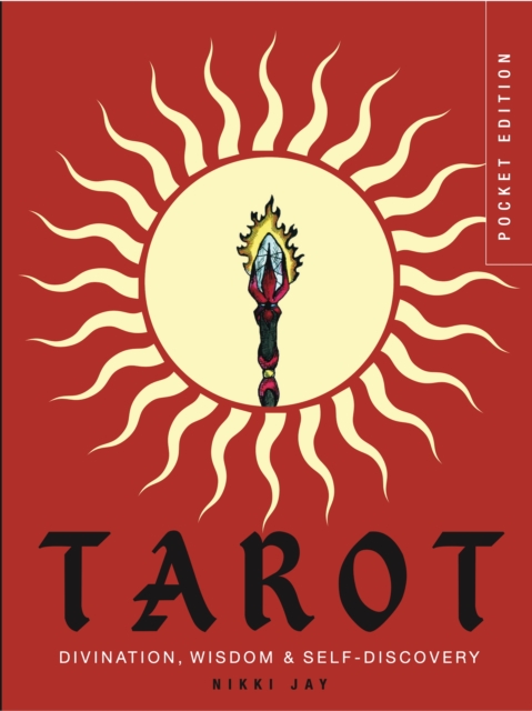 Tarot - Nikkie Jay