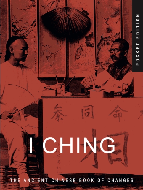 I Ching - Neil Powell
