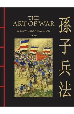 Art of War - Sun Tzu