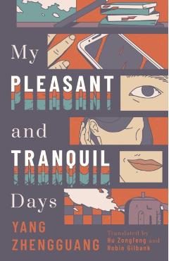 Poza produsului My Pleasant and Tranquil Days - Yang Zhengguang