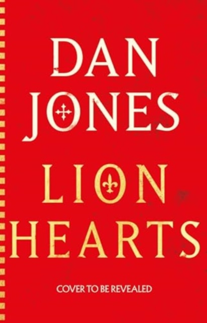 Lion Hearts - 