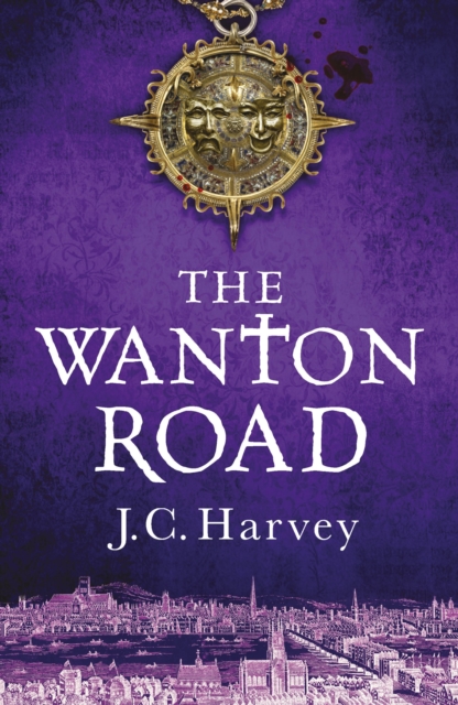 Wanton Road - J. C. Harvey