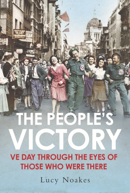 People's Victory - Lucy Noakes