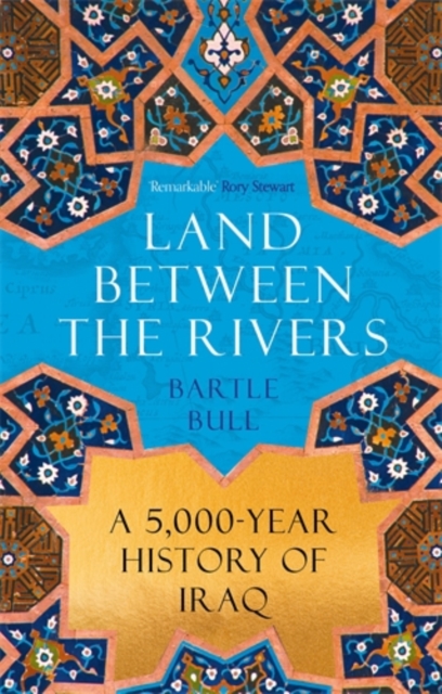 Land Between the Rivers - Bartle Bull