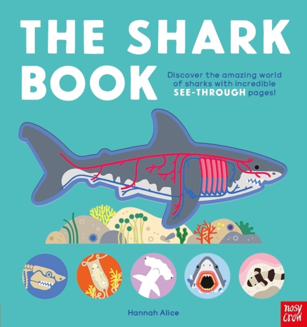 Shark Book - 
