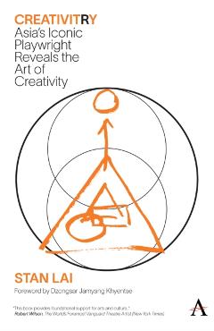 Creativitry - Stan Lai