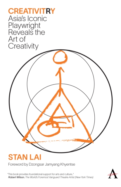 Creativitry - Stan Lai