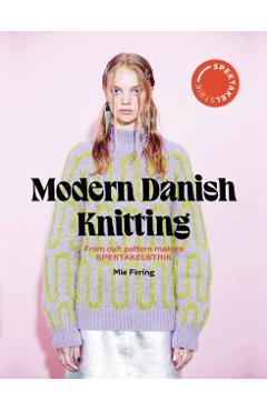 Poza produsului Spectacular - Mie Firring