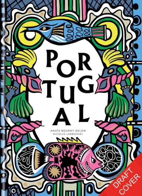 Portugal - Anais Bourny Delon