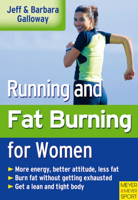 Running and Fat Burning for Women - Jeff Galloway