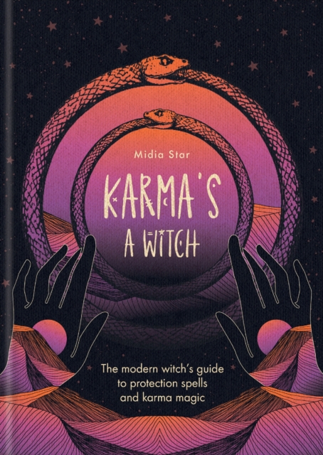 Karma's a Witch - Midia Star