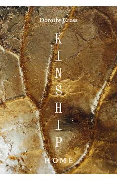 Coperta cărții 'Kinship - Dorothy Cross'