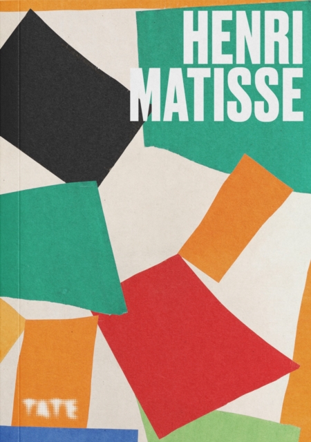 Artists Series: Henri Matisse - Juliette Rizzi