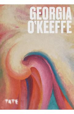 Poza produsului Artists Series: Georgia O'Keeffe - Genevieve (assistant Curator Barton