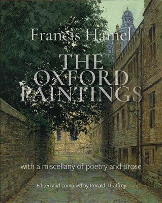 Oxford Paintings - 