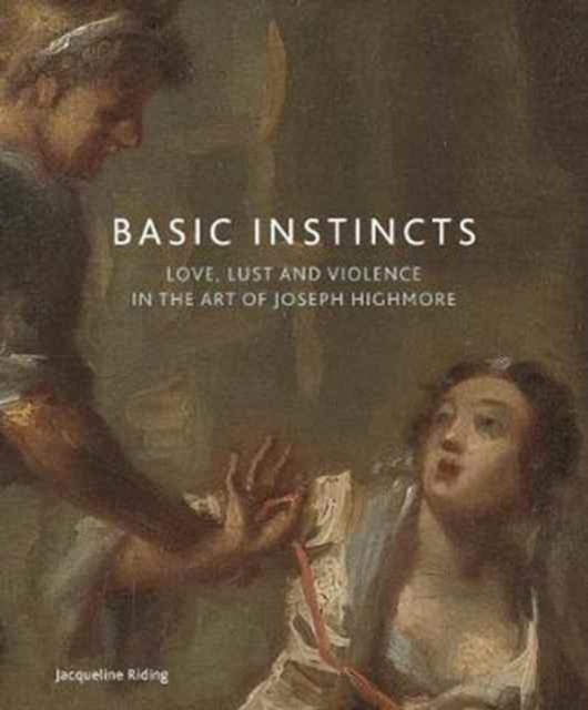 Basic Instincts - Jacqueline Riding